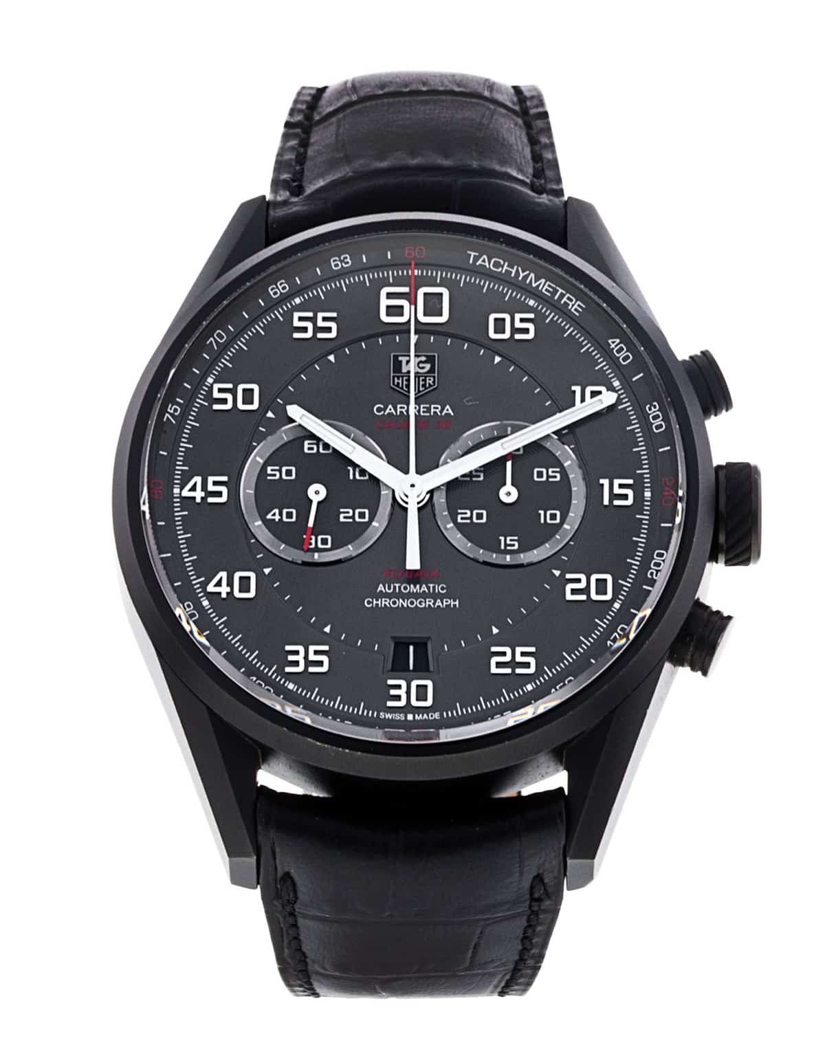 Tag Heuer Carrera CAR2B80.FC6325